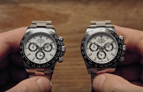 rolex imitate uhren|gefälschte rolex identifizieren.